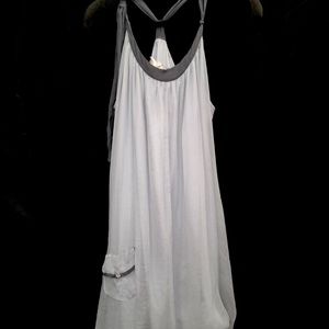 IMPdress chiffon - medium